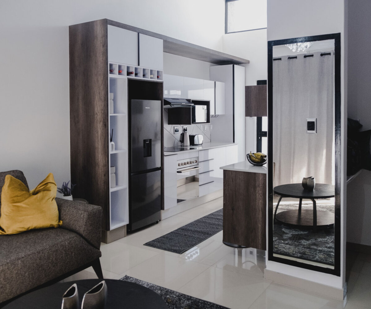 Loft Collection The Lofts Luxury Suites – Distinct living spaces