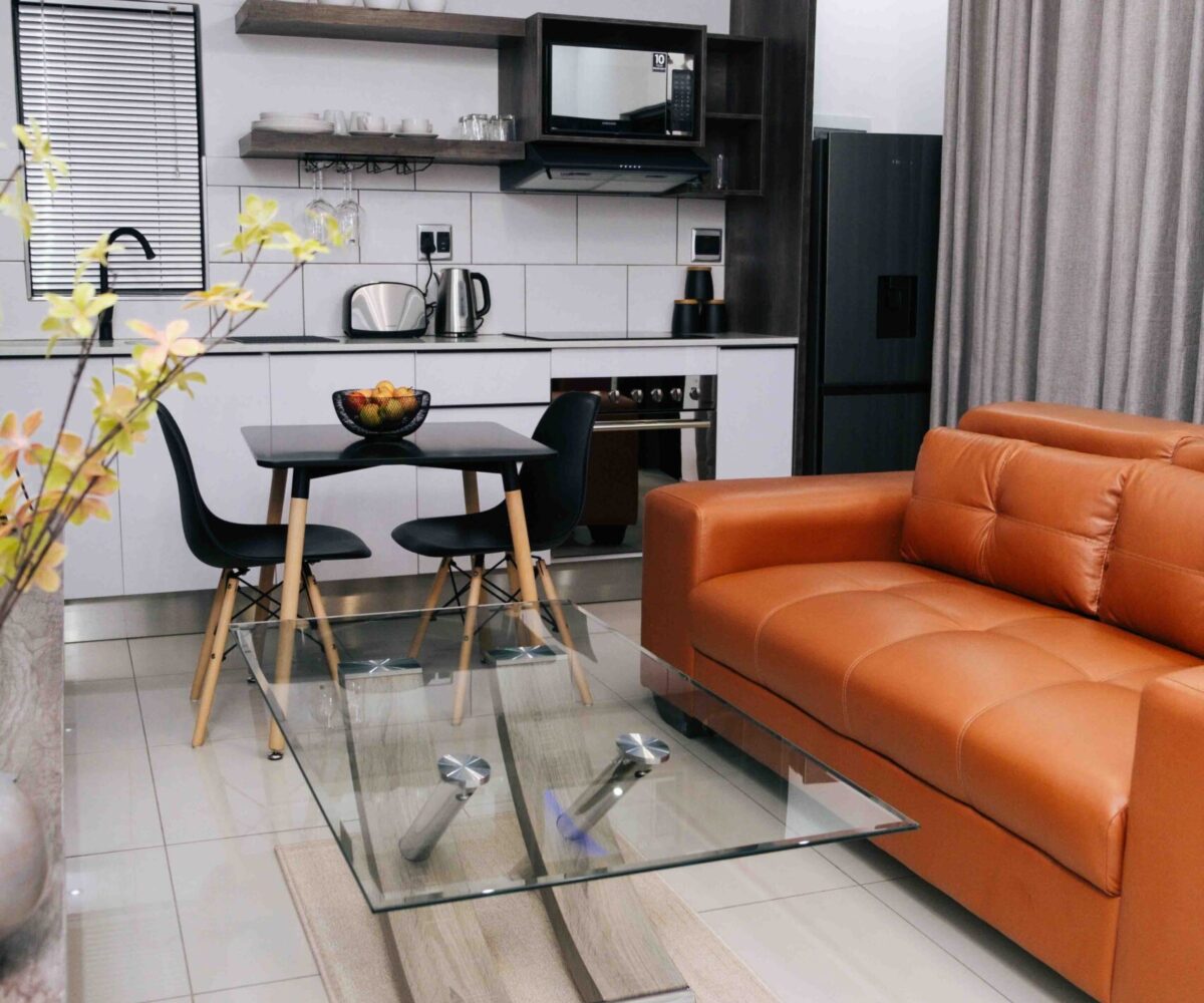 Loft Collection The Lofts Luxury Suites – Distinct living spaces