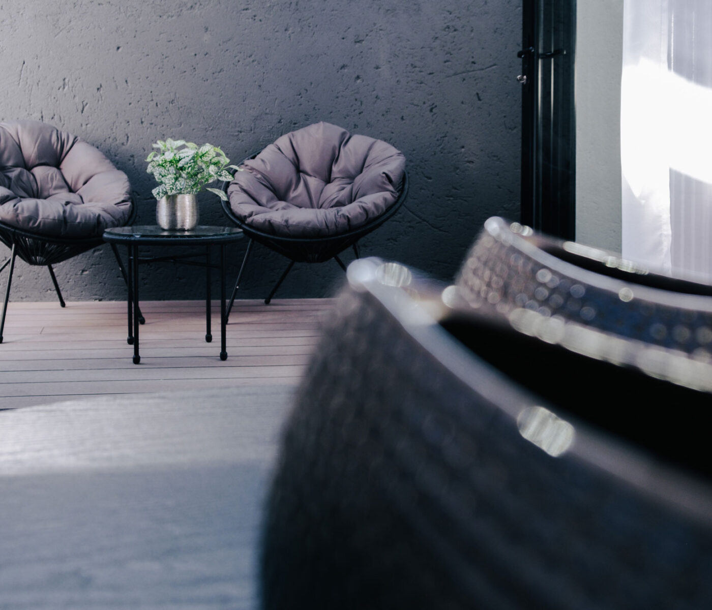 Loft Collection The Lofts Luxury Suites – Distinct living spaces